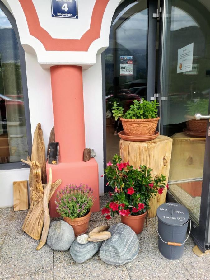 Aparthotel Fankhauser OutdoorSport Haiming