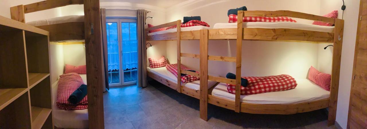 Fankhauser OutdoorSport Aparthotel