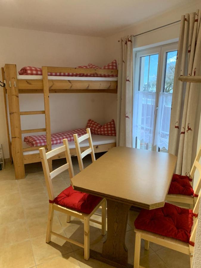 Fankhauser OutdoorSport Aparthotel *