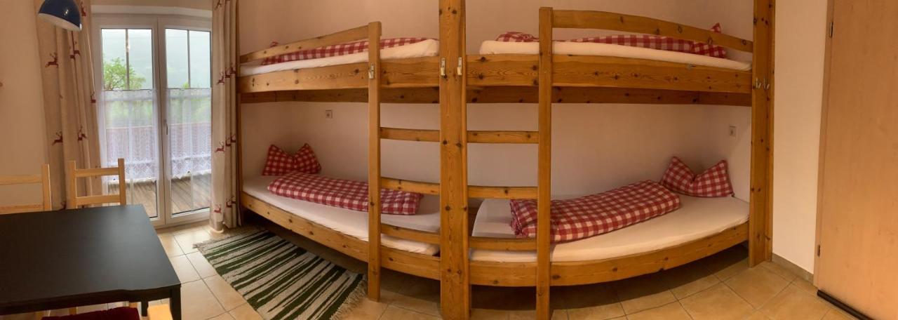 Fankhauser OutdoorSport Aparthotel