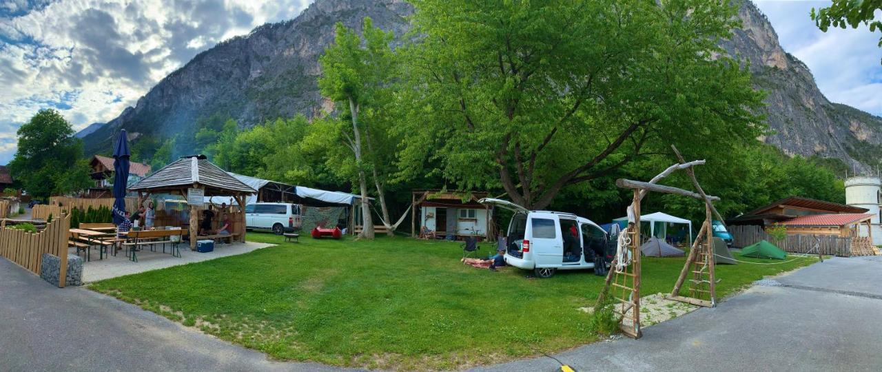 Fankhauser OutdoorSport Aparthotel
