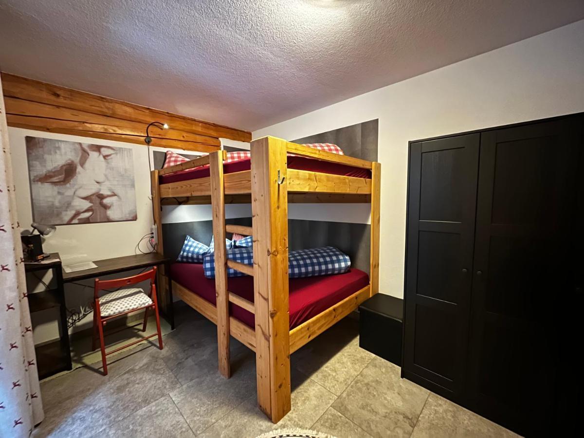 Fankhauser OutdoorSport Aparthotel