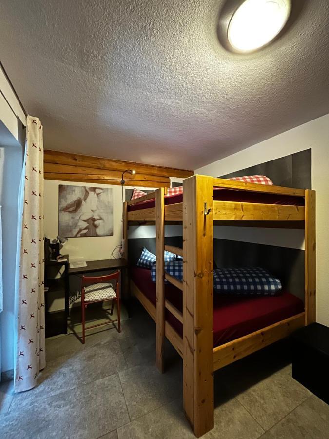 Aparthotel Fankhauser OutdoorSport