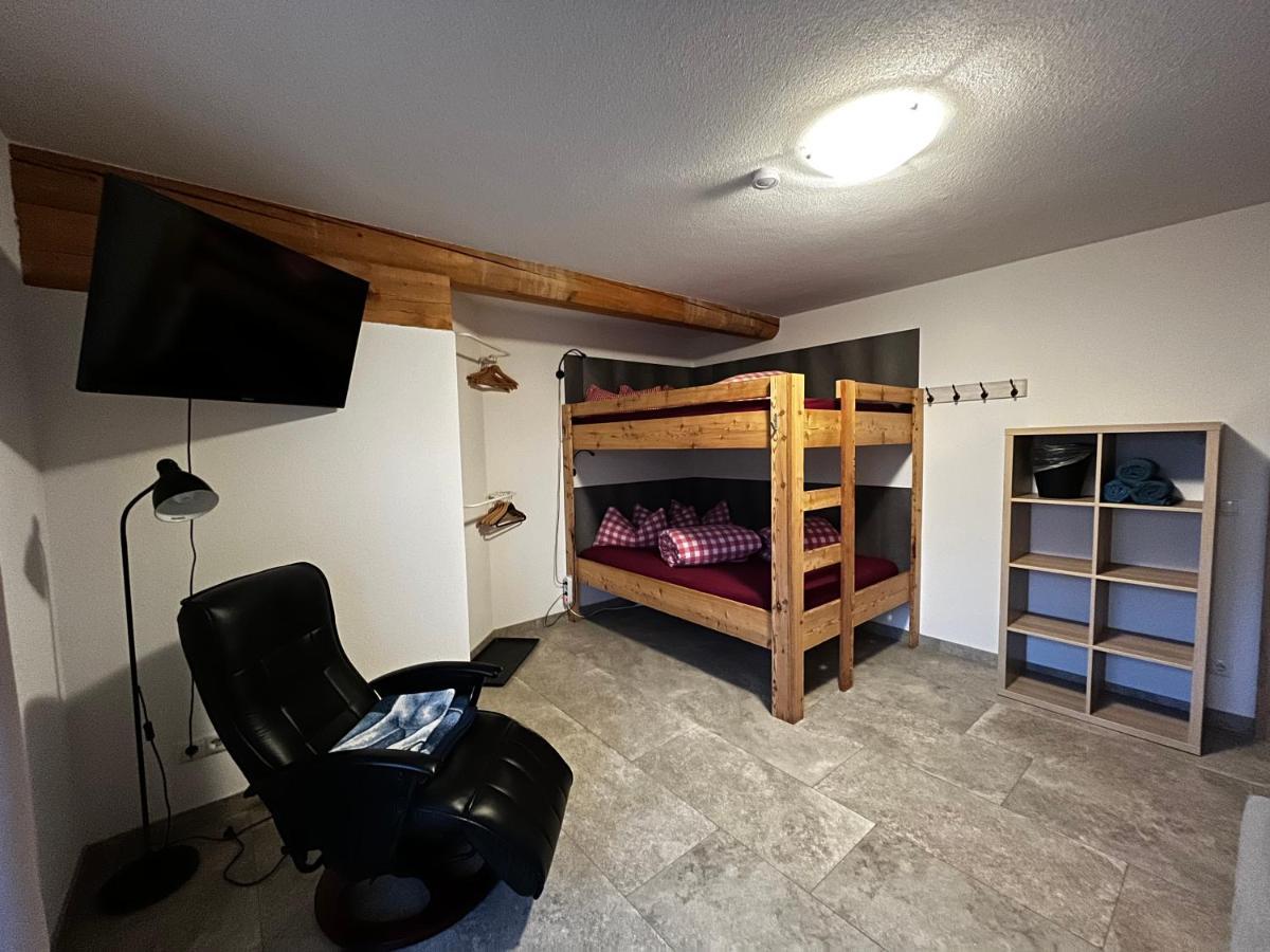 Aparthotel Fankhauser OutdoorSport *