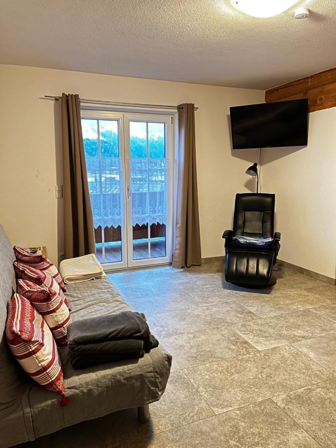 Aparthotel Fankhauser Outdoorsport Haiming