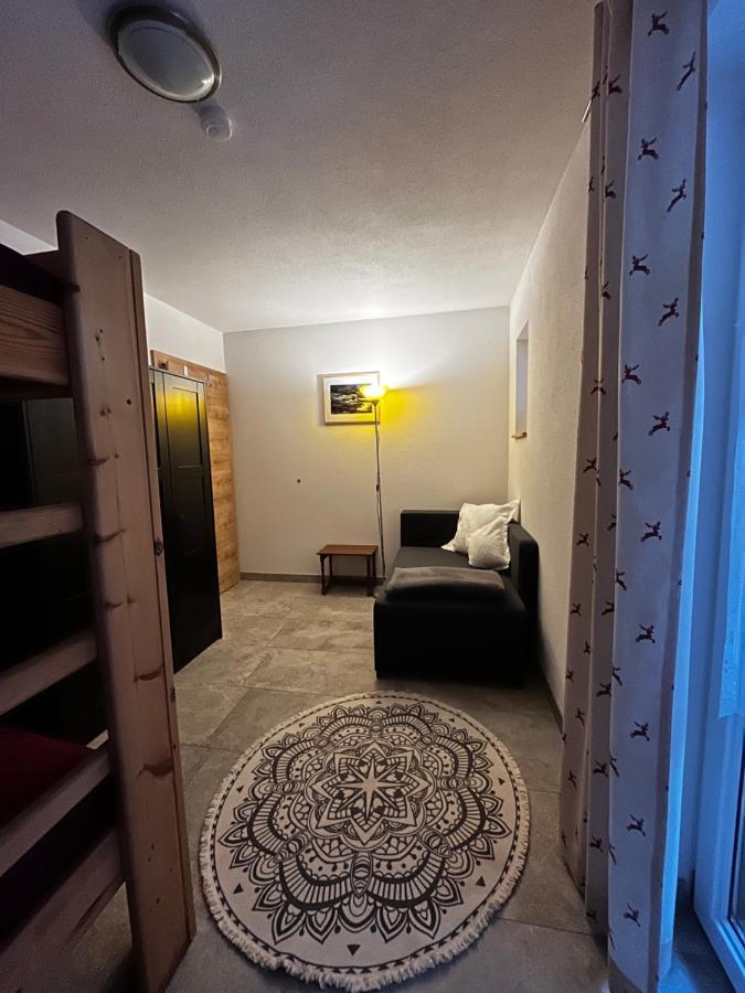 Fankhauser OutdoorSport Aparthotel
