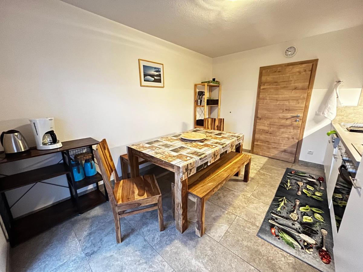 Aparthotel Fankhauser OutdoorSport *