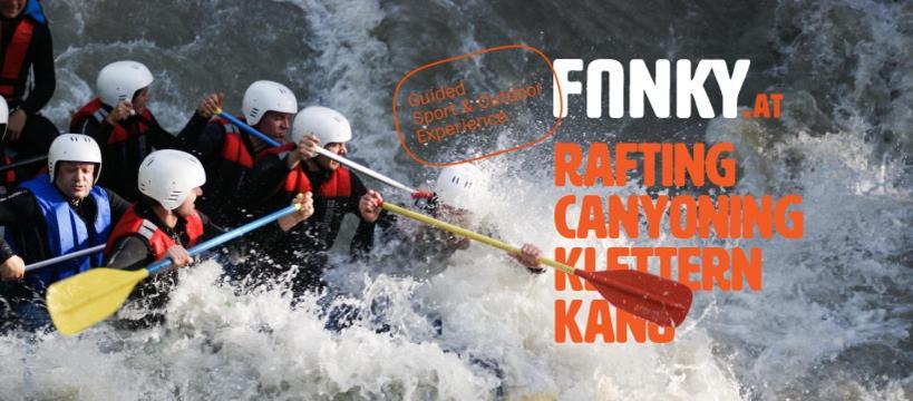 Fankhauser OutdoorSport Aparthotel