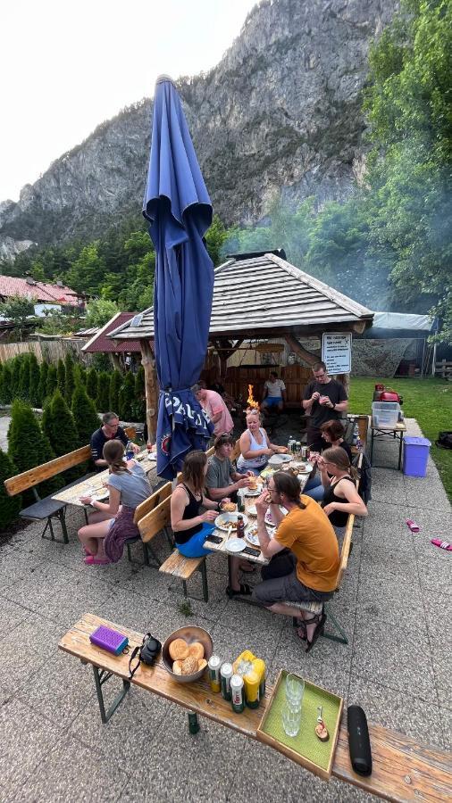 Fankhauser OutdoorSport Aparthotel