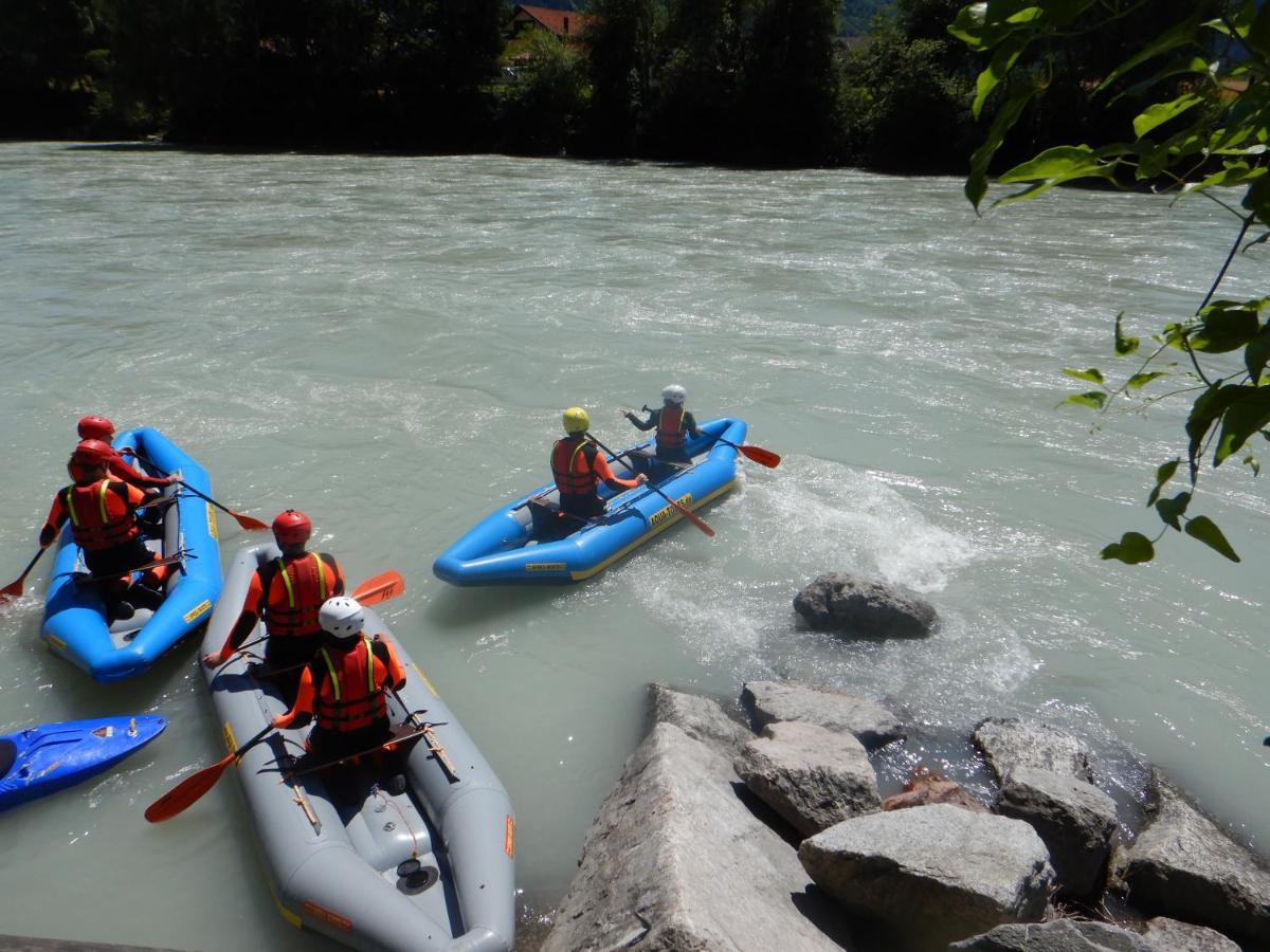 Aparthotel Fankhauser OutdoorSport *