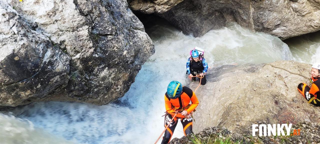 Aparthotel Fankhauser OutdoorSport Haiming